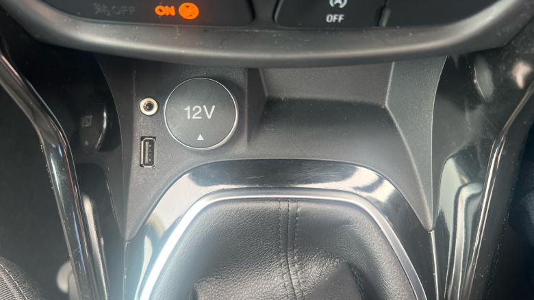 Ford B-MAX 1.0 EcoBoost 125 Titanium Navigator 5dr Petrol Hatchback